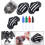 Golfball-Linienmarkierer mit Klemmdesign und tragbarem ABS-Material 4