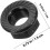 8pcs Bicycle Axle Nuts and Flange Nuts Kit with Hanger Washers 2