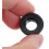 8pcs Bicycle Axle Nuts and Flange Nuts Kit with Hanger Washers 6