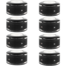 roulements de rechange pour roues de patins à roulettes lumineuses
