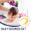 1Kinderen Douche Badmuts En Comfortabel 5