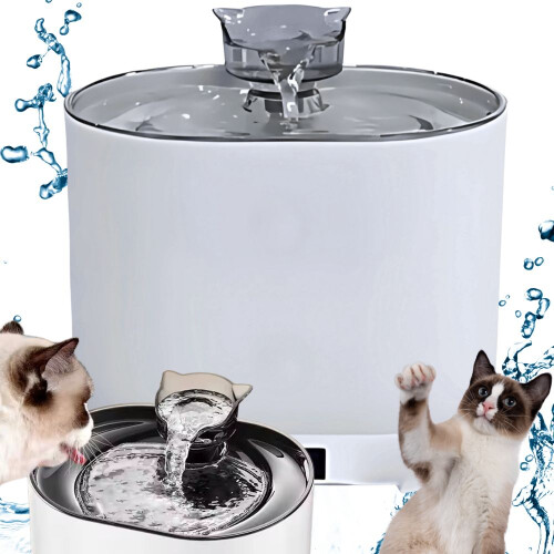 Automatisk dispenser med sensor (32)
