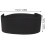 4 stuks elastische hockeybeenbeschermers/scheenbeschermers, antislip sport hockeybeschermers 2