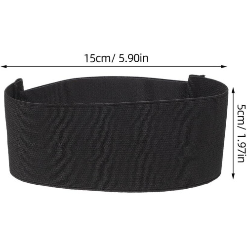 4 stuks elastische hockeybeenbeschermers/scheenbeschermers, antislip sport hockeybeschermers 1