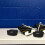 4 stuks elastische hockeybeenbeschermers/scheenbeschermers, antislip sport hockeybeschermers 8