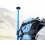 8Pcs Hiking Pole Accessories Set Trekking Pole Rubber Tips Snow Mud Baskets Walking 5
