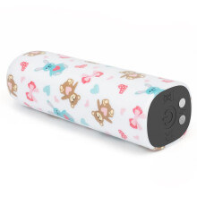 Lovetoy KARHUHIERONTA minivibraattori