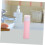 Dispensing Bottle Silicone Lotion Bottles Empty Squeeze Containers Sub f 7