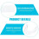 4pcs Acrylic Baseball Bat Holder with Stable Support and Space Saving Design 5