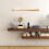 4pcs Acrylic Baseball Bat Holder with Stable Support and Space Saving Design 7