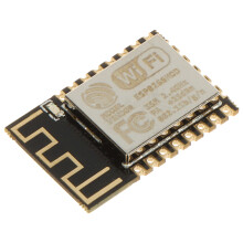 ESP-12F ESP8266 Espressif WI-FI-MODUL