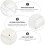 Accessory Wit Multifunctionele Opslaglade 5