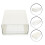Accessory Wit Multifunctionele Opslaglade 7