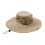 1Ongevouwen Zomerhoed Dames En Polyester 7