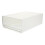 Accessory Wit Multifunctionele Opslaglade 10