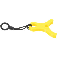 Bicycle Rear Derailleur Hanger Clamp Lightweight Bike Chain Stabilizer Compatible