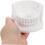 Eteriska oljor Diffuserstenar Set Himalayasaltkristaller 4