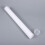 4Pcs Plastic Mailing Tubes with Caps 31Cm round Storage Tubes 4