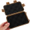 2Pcs Large Outdoor Survival Storage Box Set, Waterproof Shockproof Dry Case 4
