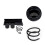 Multifunctionele Hair Tool Holder Voor Woondecoratie 7