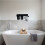Multifunctionele Hair Tool Holder Voor Woondecoratie 8