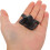 6pcs Drinking Water Bag Pipe Fixing Clip Water Bottle Backpack Holder 4