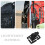 6pcs Drinking Water Bag Pipe Fixing Clip Water Bottle Backpack Holder 3