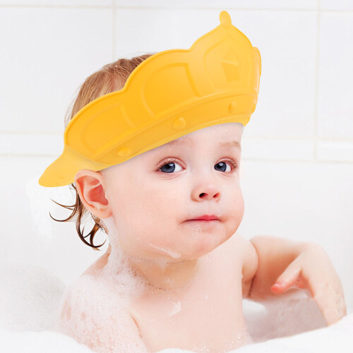 1Kinderen Douche Badmuts En Comfortabel 2
