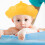 1Kinderen Douche Badmuts En Comfortabel 9