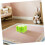 6pcs Large Capacity Puzzle Sorting Trays with Lid Storage Box for Organizing and Storing Puzzles 6