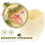 Resin Pennenhouder Met Dinosaurusei Design 5