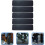 5 stuks schuurpapier voor skateboard griptape, longboard griptape voor decks 7