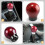 1Set Premium Auto Versnellingsknop Met Schroeven 3
