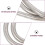 1X Handdouche Extra Douche Accessoire 4
