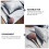 1Set Nagelstudio Accessoire Wit Manicure Armsteun En Handkussen 5