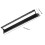 24-Poorts Wallmount Patch Panel Met Kabelbeheer En Gouden Contacten 2