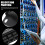 24-Poorts Wallmount Patch Panel Met Kabelbeheer En Gouden Contacten 3