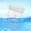 1Formulecontainer Babyvoeding Multifunctioneel Wit 3