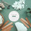 50pcs Handmade Round Candle Dustproof Covers Protective Wax Shields 4