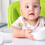 1Formulecontainer Babyvoeding Multifunctioneel Wit 8