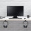 Rubberen Headset Haak Onder Bureau Voor St Gaming 11