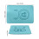 1Multi-Function Shock-Absorbing Mat Groene Mat Voor Touwtjespringen 1