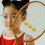 Silicone Tennis Racket Dampeners 6pcs for Ending String Vibration Lightweight Shock Absorbers Suitable 5