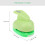 1Handmade Hole Punch Plastic Voor Unieke Knutsel Ontwerpen 2