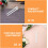 50pcs Candle Making Supplies Wick Centering Tools for DIY Candle Wick Placement Devices Fixing Tubes 3