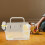1Hamsterreiskooi ABS Met Cavia En 1