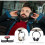 Rubberen Headset Haak Onder Bureau Voor St Gaming 4