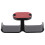 Rubberen Headset Haak Onder Bureau Voor St Gaming 6
