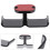 Rubberen Headset Haak Onder Bureau Voor St Gaming 7