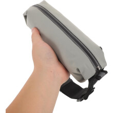 2 wasserdichte Lauf-Hüfttaschen für Damen und Herren, leichte Hüfttaschen für Outdoor-Sportarten